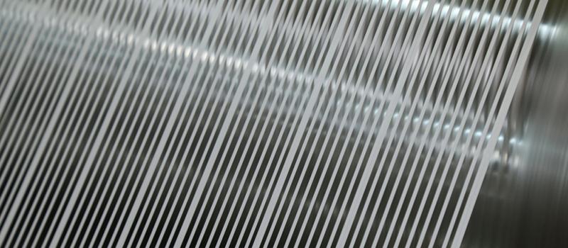 Extrusion