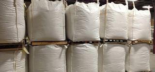 Big Bag, Conteneur souple (GRVS)