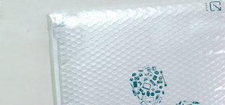 Enveloppe bulle