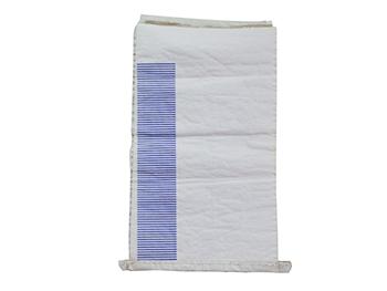 Sac en papier laminé